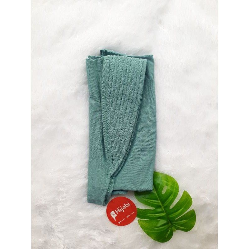 HIJAB SPORT PET KECIL ANTEM-Mint