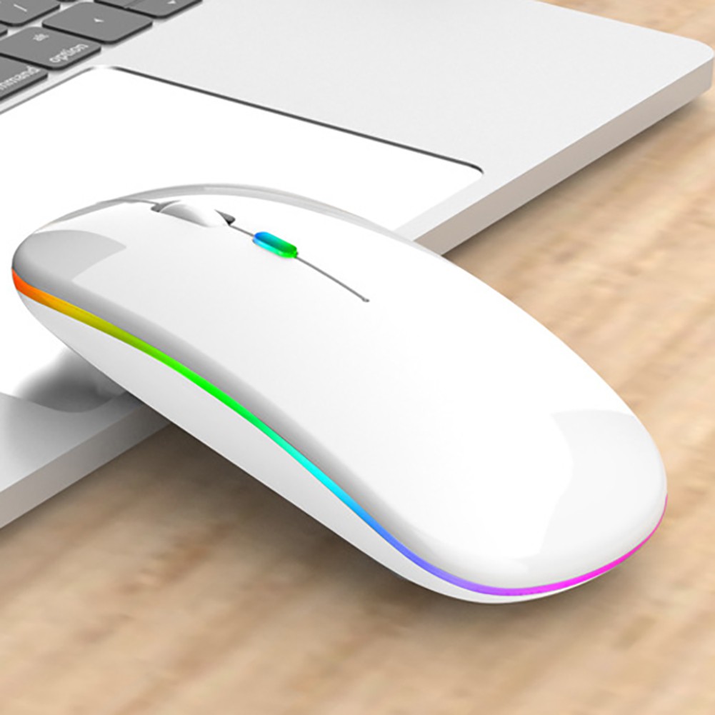 mouse wireless led / mouse wireless silent