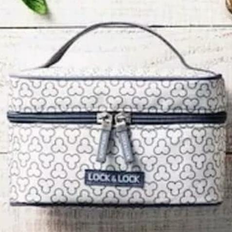 Lock n Lock Lunch Box Set
