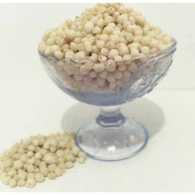 

Kacang Pilus Tegal / Pack / 400gr