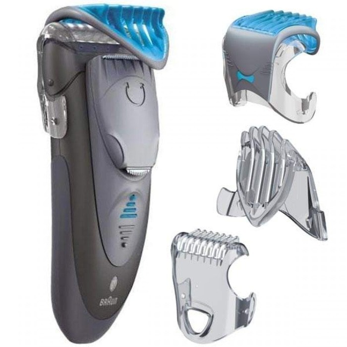 braun cruzer 6 face