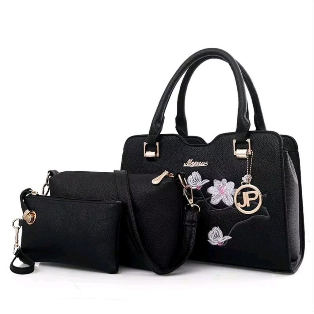 TG KPC8060 TAS DOCTOR SELEMPANG WANITA FASHION Tas Selempang Gucci Silvie Mini Snapshot Camera Sling