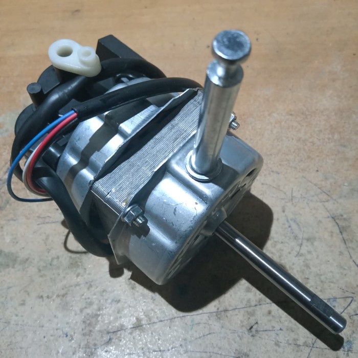 DINAMO KIPAS ANGIN TORNADO 12"-16" BALING BALING BESI SEKAI GMC AOYAMA