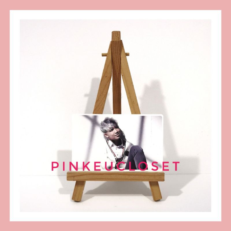 [READY] BTS SLA SA SKOOL LUV AFFAIR SPECIAL EDITION PHOTOCARD RM/ Namjoon