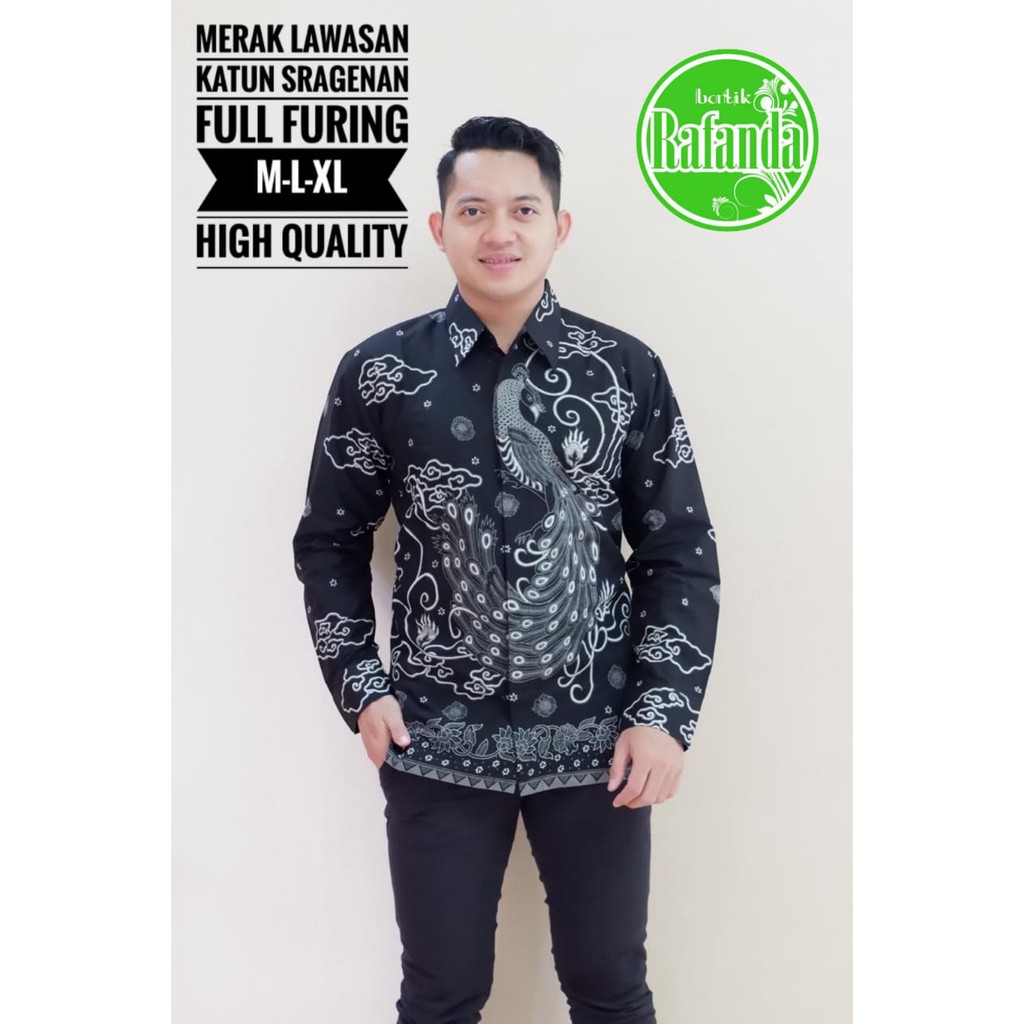 MERAK LAWASAN RAFANDA BAJU KEMEJA BATIK PRIA SOLO LENGAN PANJANG PENDEK LAPIS FURING ATASAN BATIK PREMIUM MODERN KATUN HALUS SEKAR LAWASAN ERLANGGA SEKTI KLABANG NAGA PEKSI BINTANG PETA UNGU KOPI MOCCA UWER MERAH GURDO  ERLANGGA SEKTI 2 KARISMA WARNA DEWO