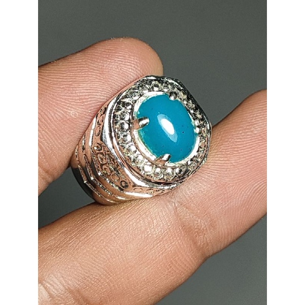 BATU BACAN DOKO KRISTAL