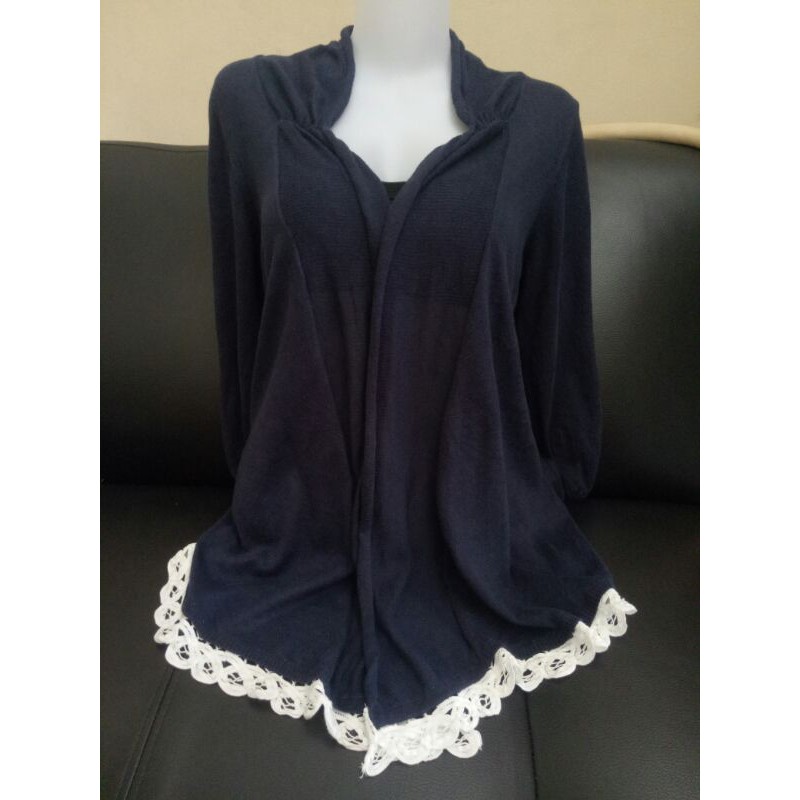 Earth Music & Ecology Outer