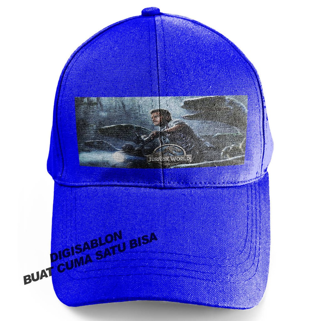 Topi jurassic world