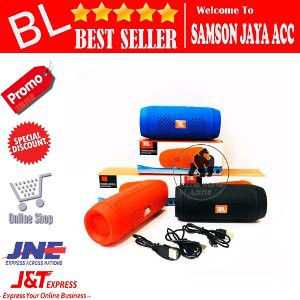Unik Spiker JBL charge Mini 2 Plus Bluetooth wireless portable spiker JBL  Limited