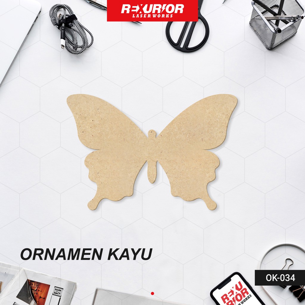 

Ornamen Kayu MDF OK-034 | REXURIOR LASER WORKS