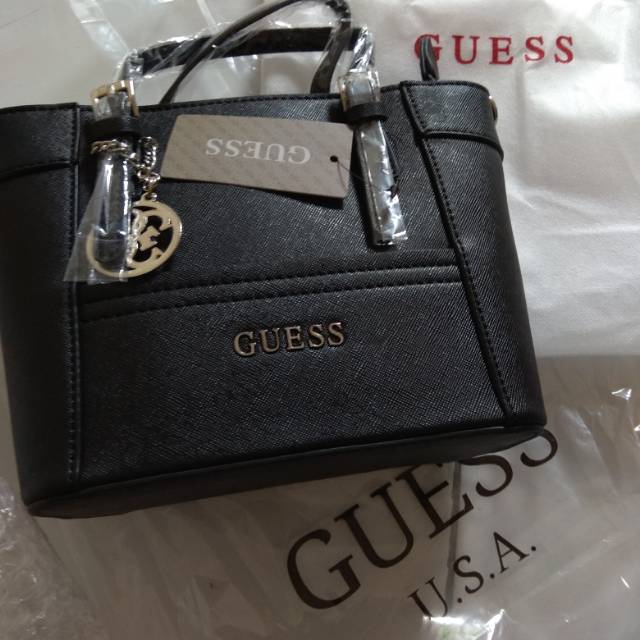 Sale Guess delaney original