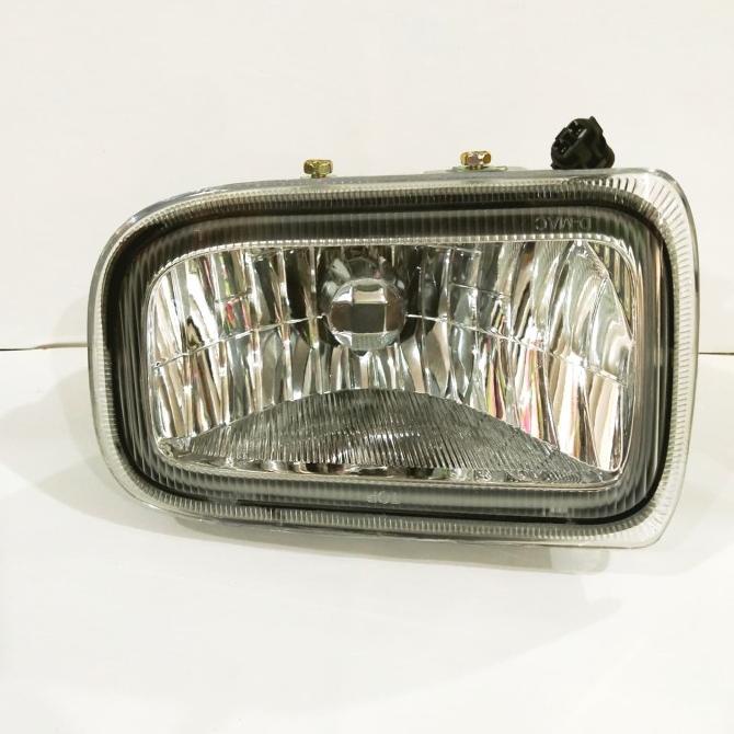 foglamp, lampu bemper panther 2000-2007