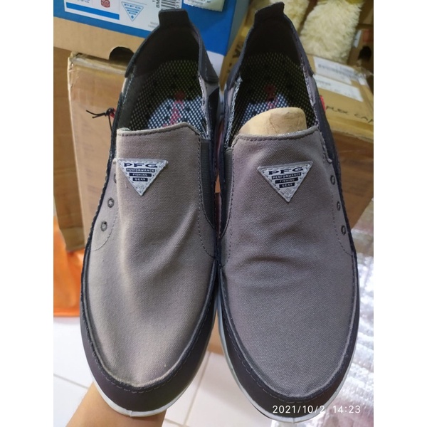 sepatu columbia bahama vent pfg
