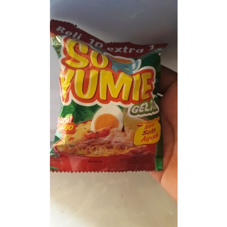 

mie gelas