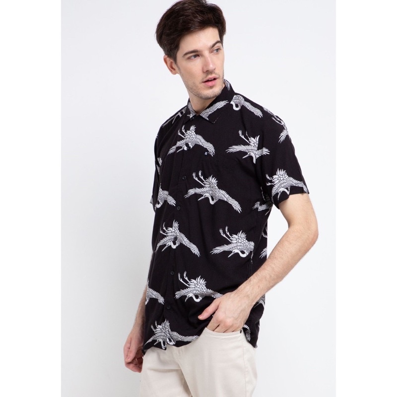 insight kemeja motif original 100% sale