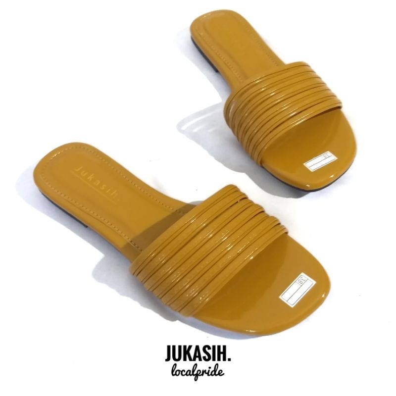 JUKASIH - NIYA Sandal Wanita