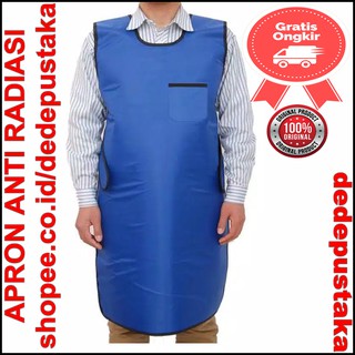 Jual Apron X Ray Terlengkap Harga Terbaru August 2021 Cicilan 0