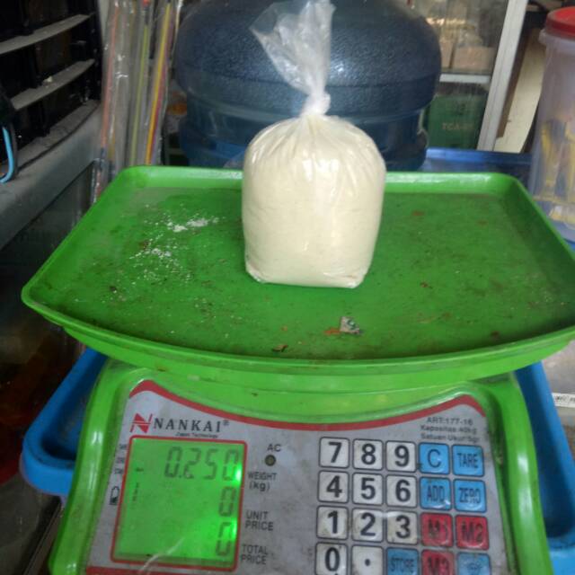 Tepung mie / kinoy kiloan