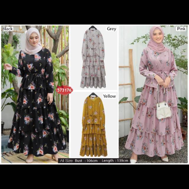 GAMIS UMPAK BY EXTU