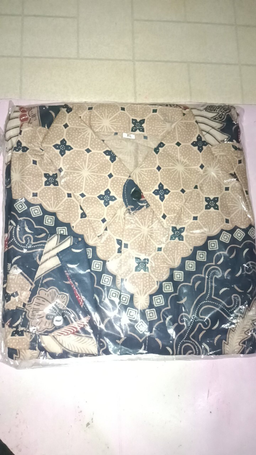 Maura Couple - Sania Ruffle Batik Couple Ori Ndoro Jowi Dnt Garansi Termurah Shopee - Couple Anggita