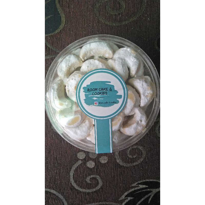

putri salju mede premium 500gram