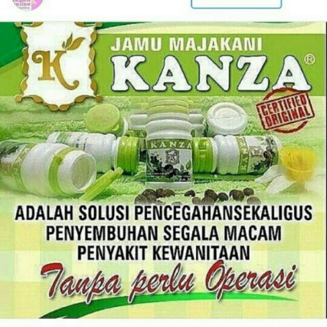 Manjakani Kanza