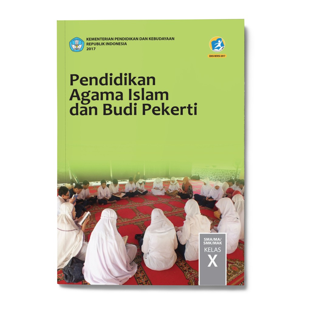 Buku Pai Kelas 10 Ilmusosial Id