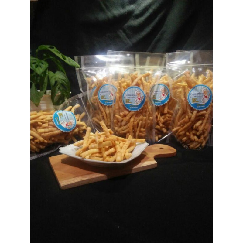 

Stik bawang