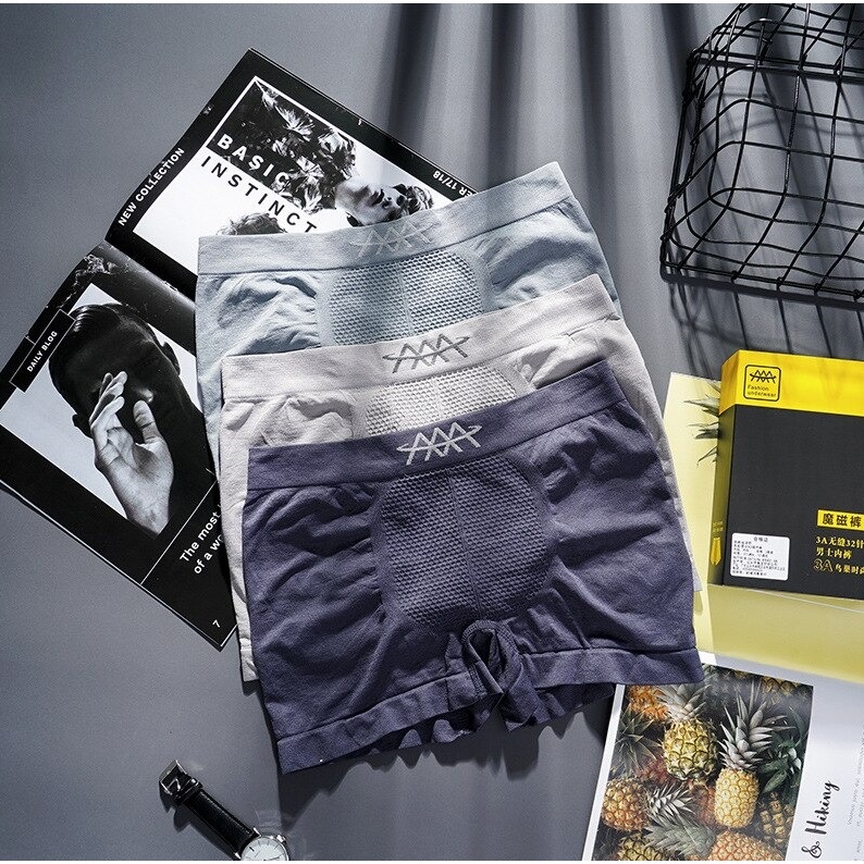 BOXER 5D MAGNETIC - UNTUK KESEHATAN VITALITAS PRIA