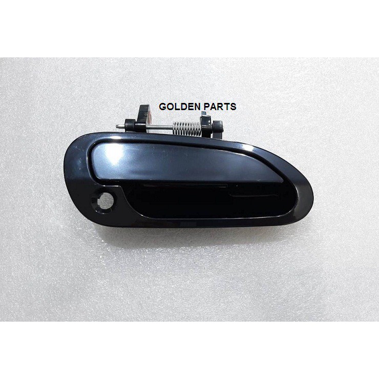Handle Pintu Luar Outside Handle HandlePintu Dalam Inside Handle HONDA ACCORD VTI 1998 1999 2000
