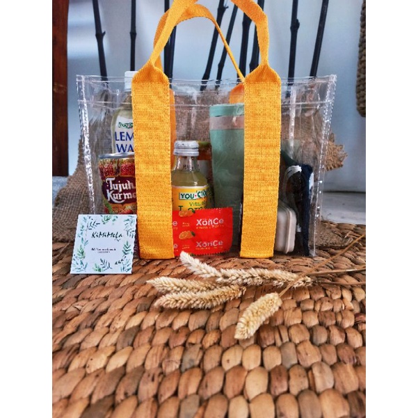 

Hampers murah New Normal | Birthday Hampers | Hampers Corporate | Hampers event Murah