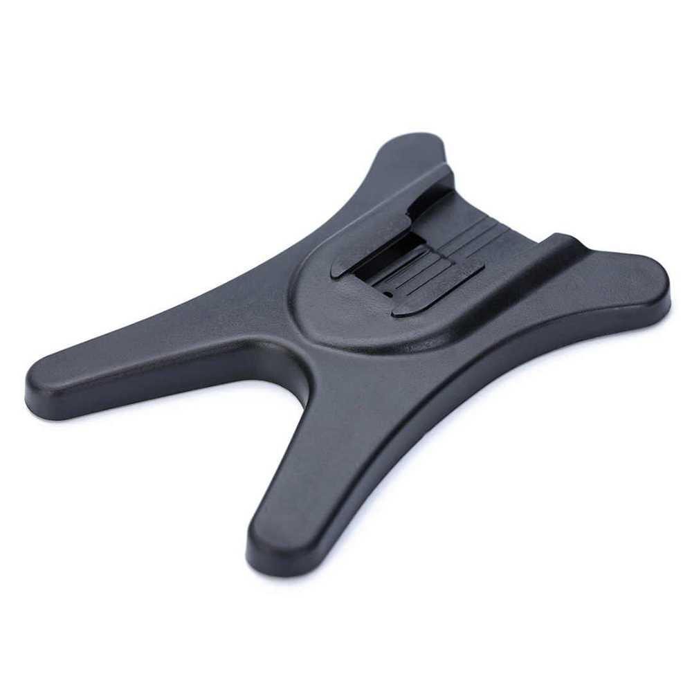 Universal Hot Shoe Flash Kamera Mount Holder 1/4 Thread - AS-21 ( Mughnii )