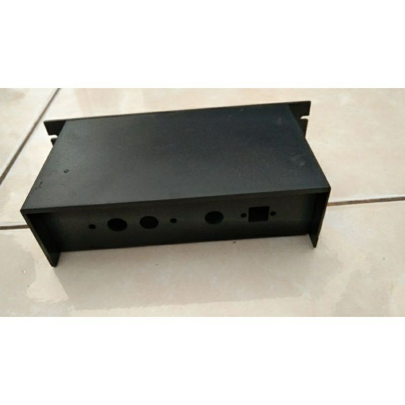 BOX MODUL MP3 PLASTIK