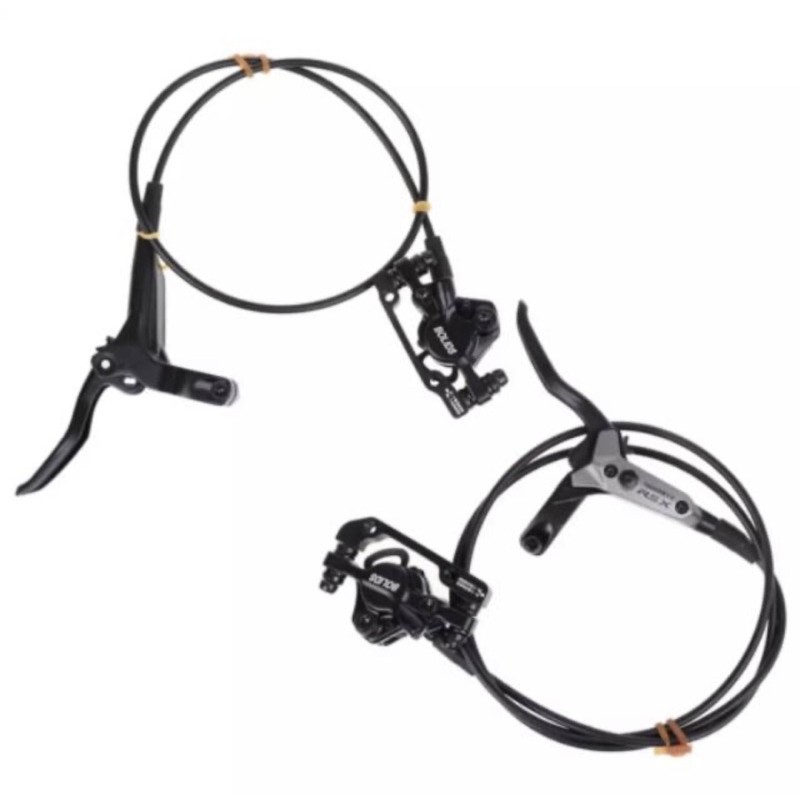 REM HIDRAULIK SEPEDA RSX SHIMATE