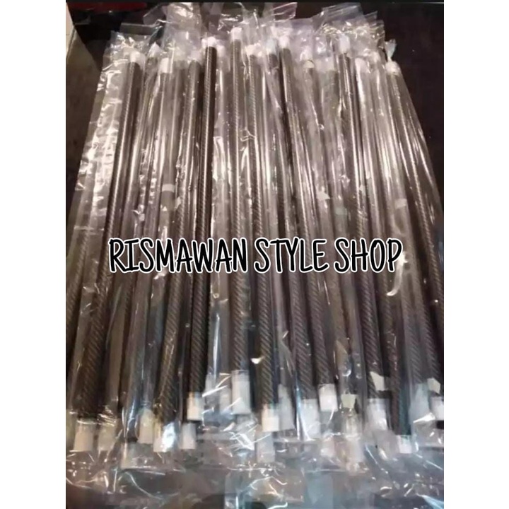 PROMO Carbon Water Transfer Film Printing Motif Batik WTP Karbon Cat Celup Ukuran 100cm x 50cm(BISA 