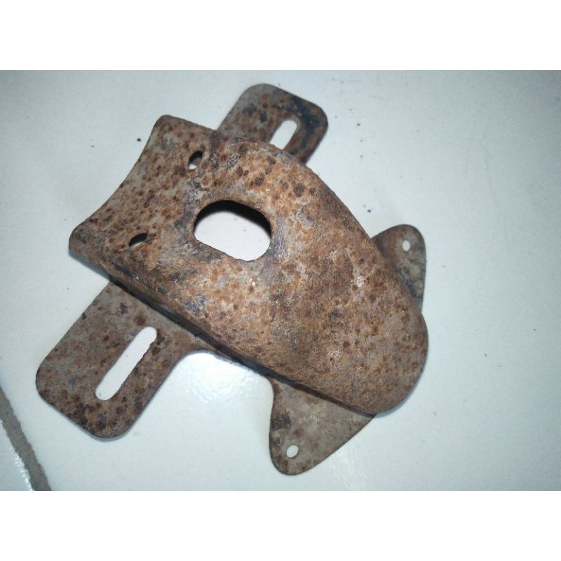 Dudukan stoplamp honda cb100 cb125 original