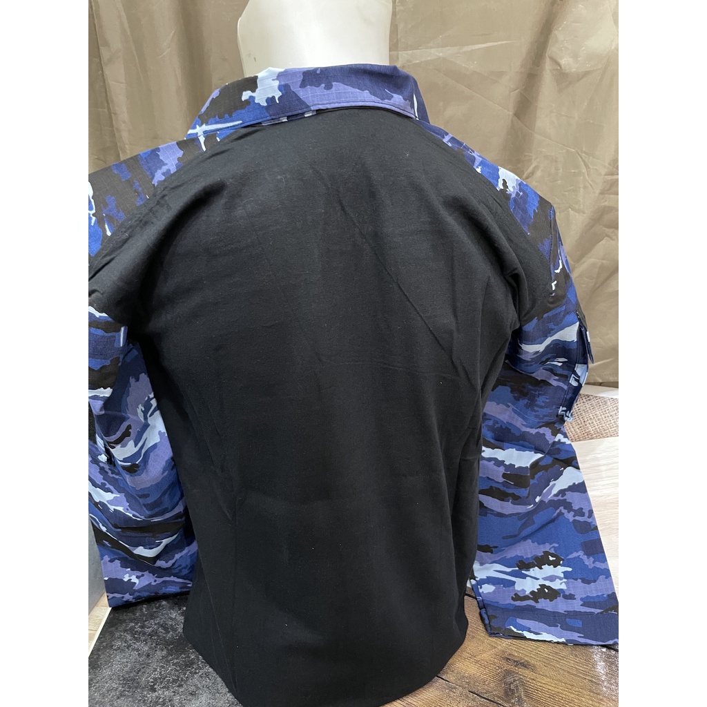 Kaos Tactical | Kaos BDU | Kaos Tactical Katun | Kaos Combat Tactical AURI