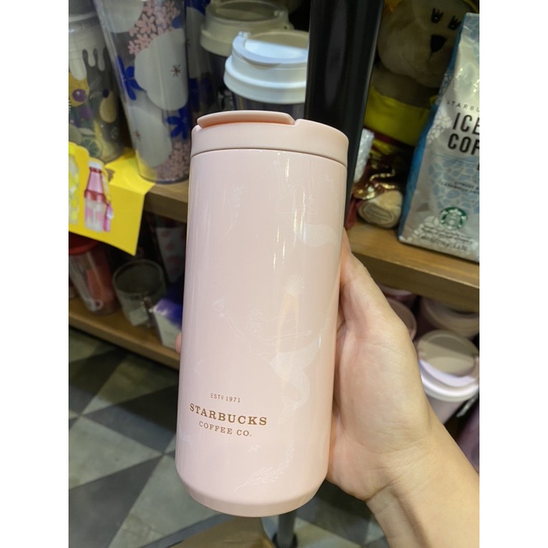 Tumbler Starbucks Classics Autumn 2020 (Rabbit)