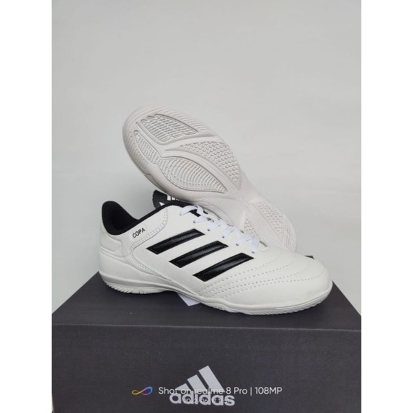 SEPATU FUTSAL ADIDAS COPA PREMIUM