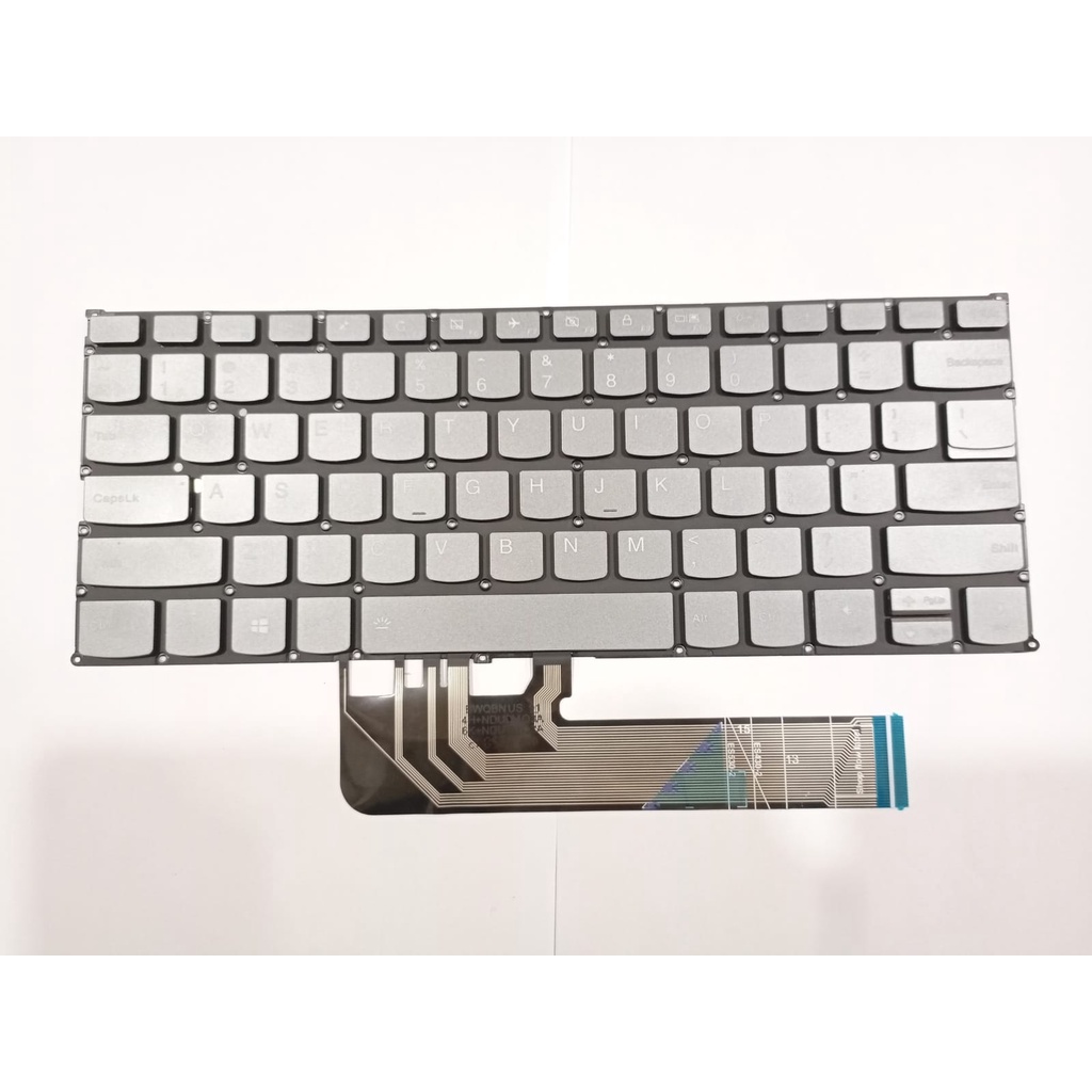 Keyboard Lenovo Ideapad C340-14 C340-14api C340-14iml C340-14iwl