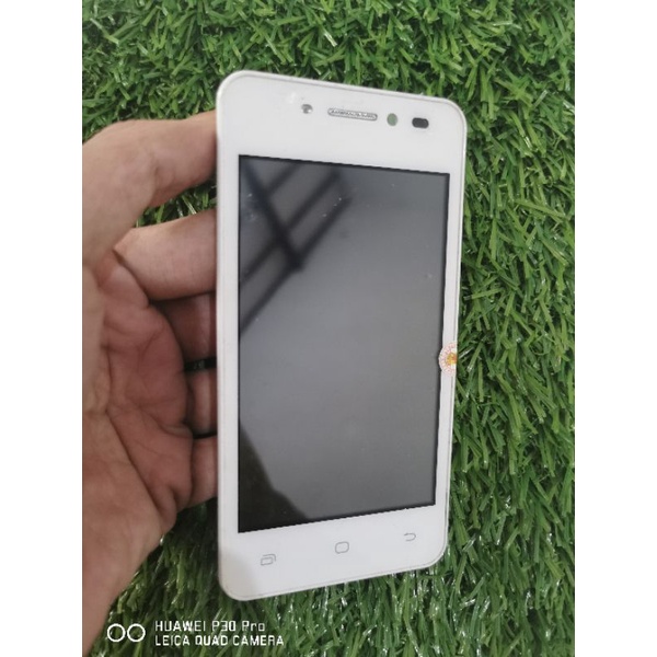 LCD Touchscreen Andromax EC C46b2h Ori Copotan HP