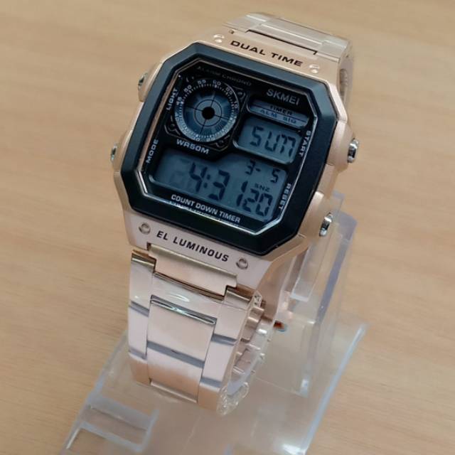 Jam Tangan SKMEI 1335 Original