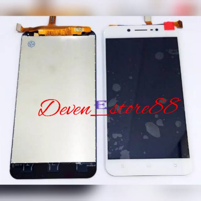 LCD VIVO V5 LITE FULLSET TOUCHSCREEN ORIGINAL OEM