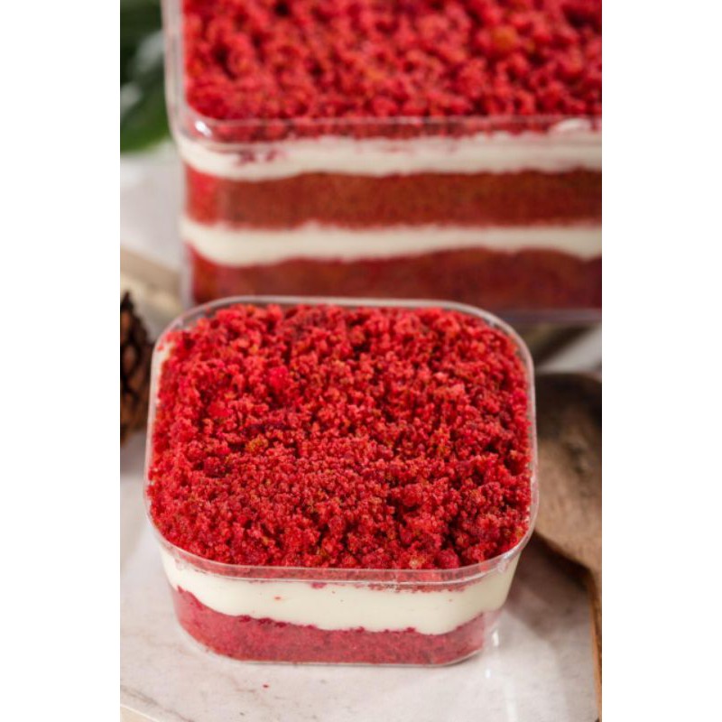 

Red Velvet ( mini )