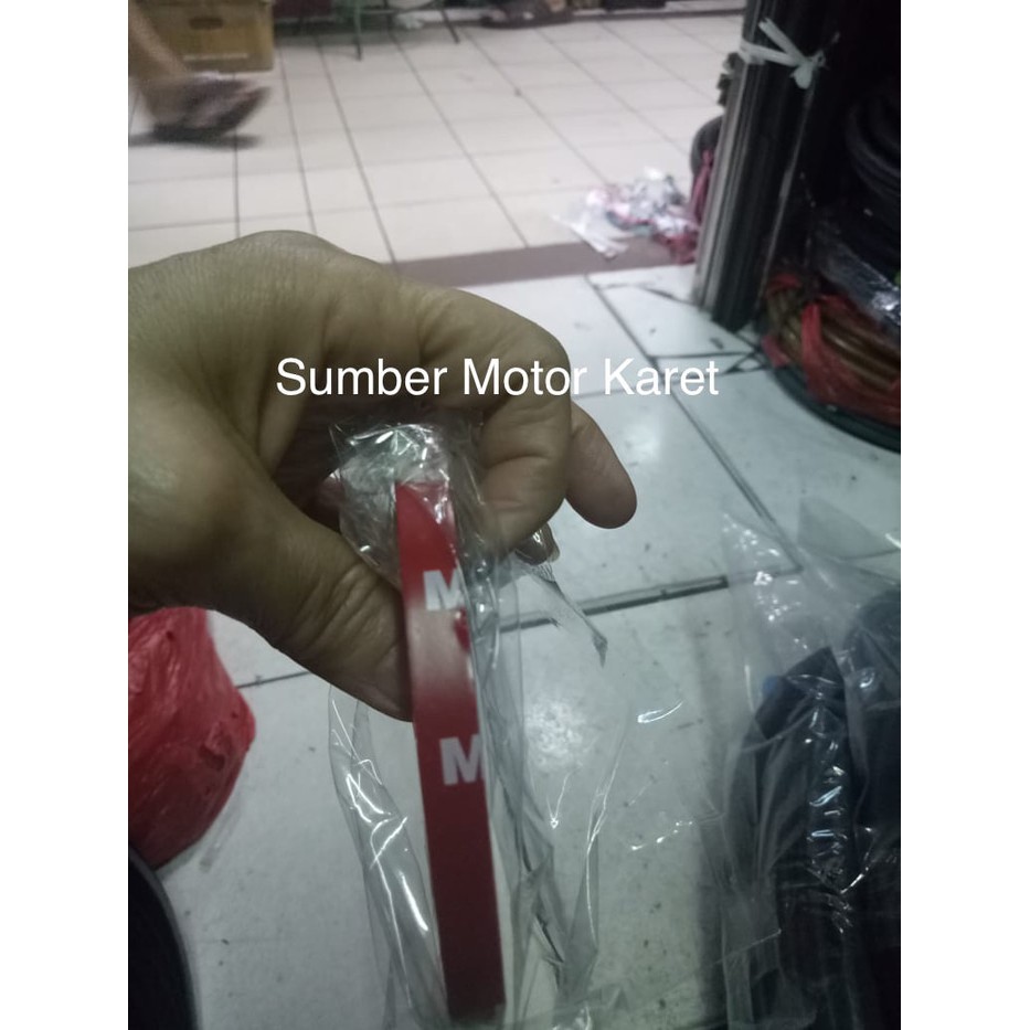 Lem 3M untuk Fender Dan BodyKit