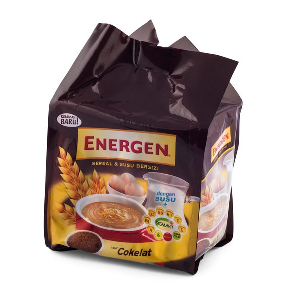 

ENERGEN ALL VARIANT (10 SACHETS)