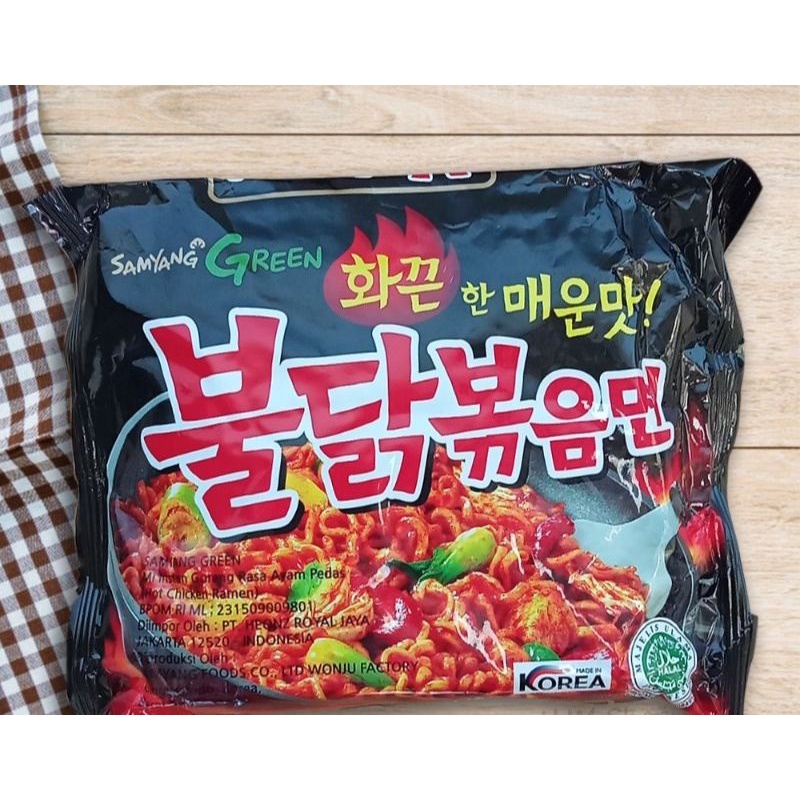 samyang original