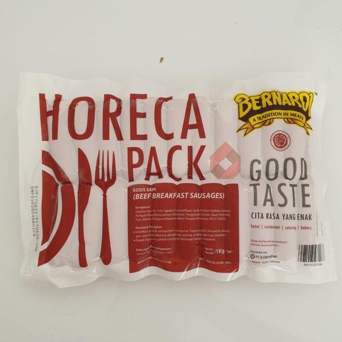 

windytriastuti13 BERNARDI SOSIS HORECA 1KG TERLARIS TERPERCAYA ORIGINAL