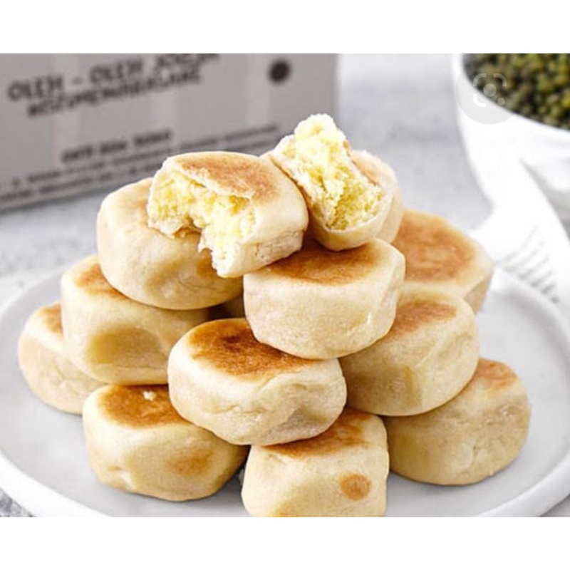 

Bakpia