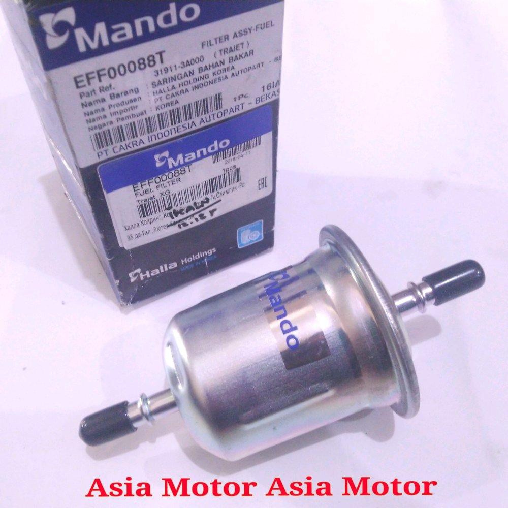 Jual Filter Bensin Hyundai Trajet Fuel Filter Trajet Murah